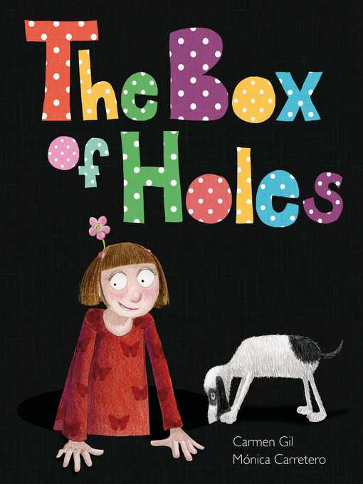 Title details for The Box of Holes by Carmen Gil - Available